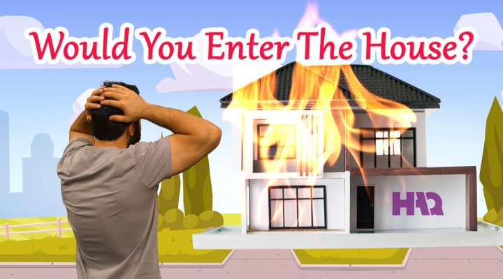 Superhero Kids: 15-Year-Old Muslim Hero Sacrifices His Life to Save Two Ladies!