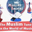 The Muslim Tune in the World of Music