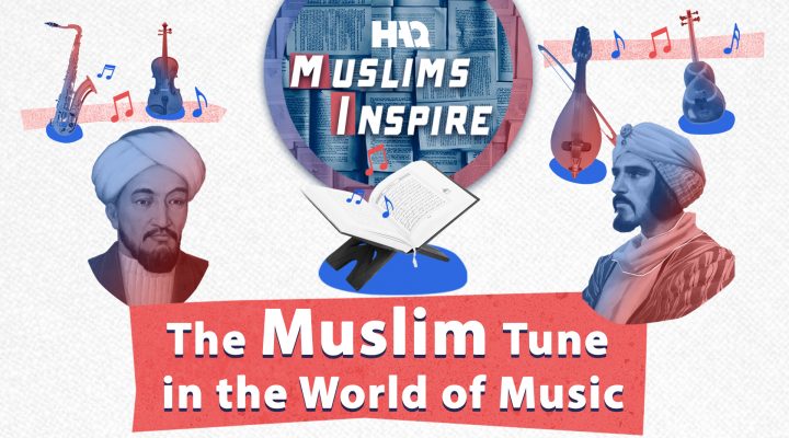 The Muslim Tune in the World of Music
