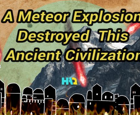 Scientific Discovery Approves Quran Story of Prophet Lut and the People of Sodom!