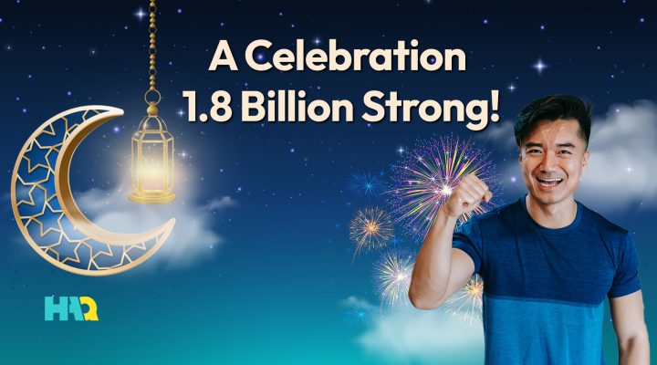 What is Ramadan All About?