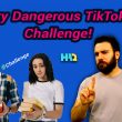 Who is More Immune Toxic TikTok Challenges?