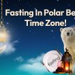 Ramadan in Polar Bear Time Zone!