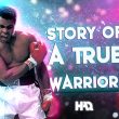 Muhammad Ali, the Greatest: The Story of a True Warrior!