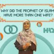 Why Did Prophet Muhammad Marry More than One Wife?