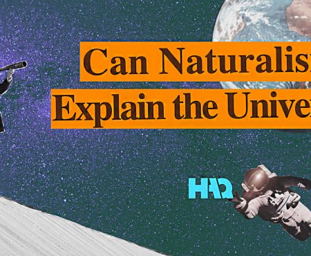 A Critical Look at Natural Philosophy!