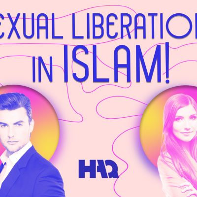 Islam & Sexual Liberation!