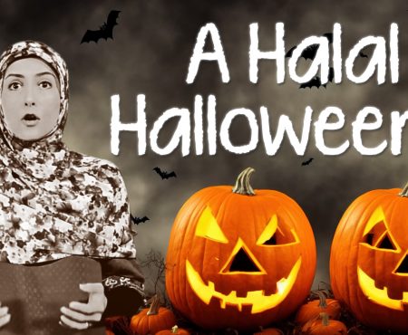 Celebrating Halloween in Islam
