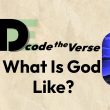 What is God Like?