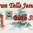 The Quran Tells the Story of Jesus' Birth!